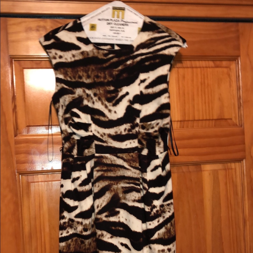 A going out dress